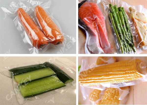How to Pack Vegetables for Sale?