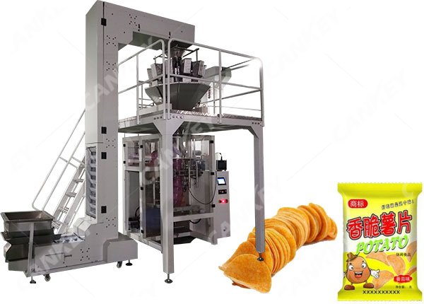 how a multi head weigher calculate combinations