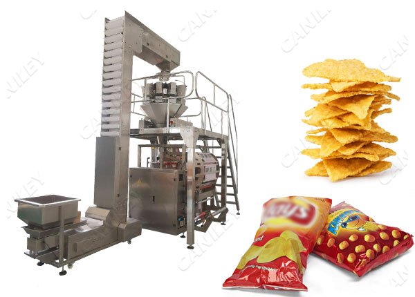 operation manual of multihead weigher