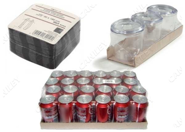 shrink wrap products 