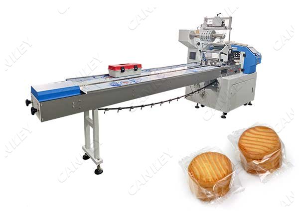 biscuit packaging machine manufacturers in china