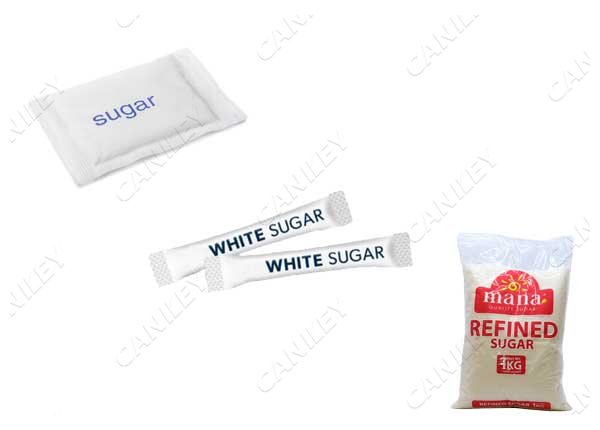 Sugar package