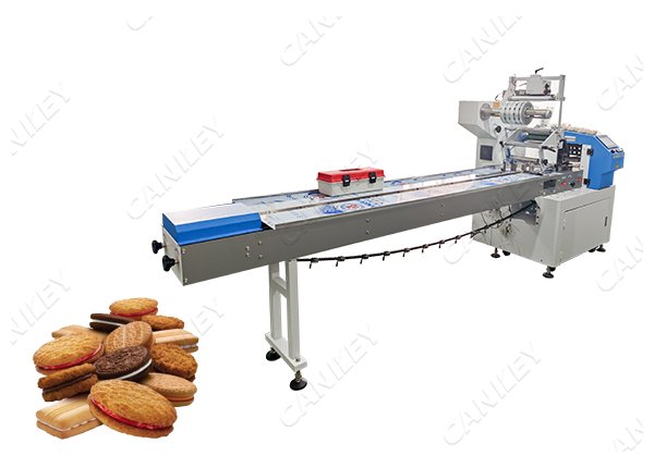 biscuits packaging machine in the philippines
