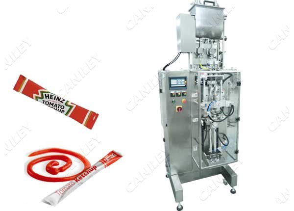 Stick Packing Machine for Sale
